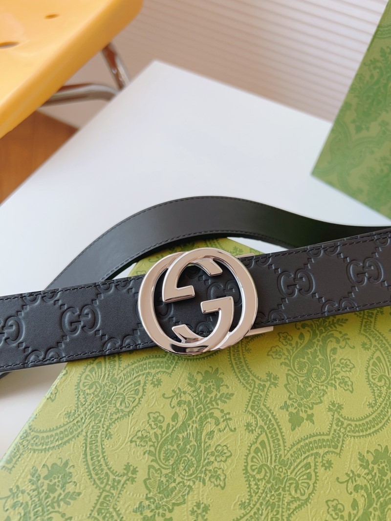 Gvc*1 belts